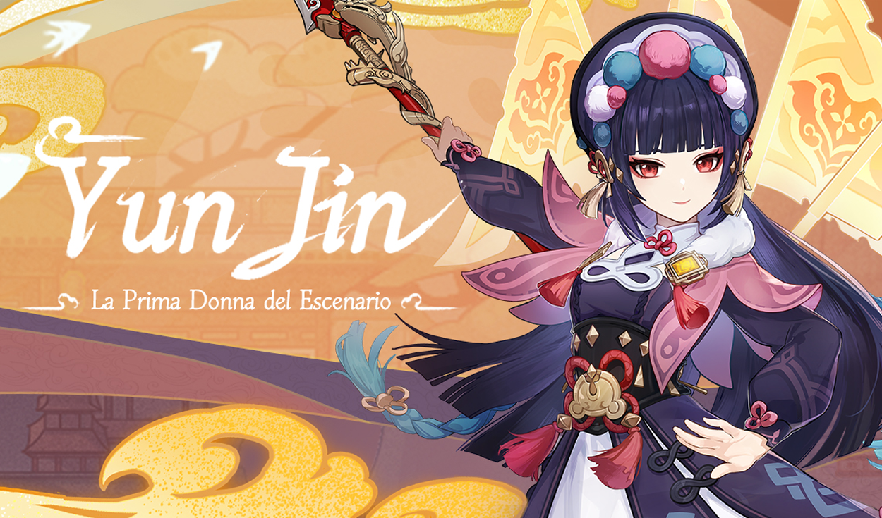 Genshin Impact lanza 2 códigos gratis de recompensas por la actualización  v4.1