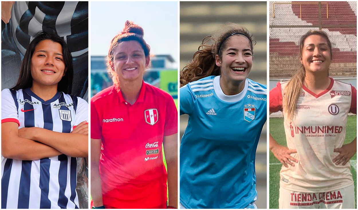 Rumores fichajes fútbol femenino