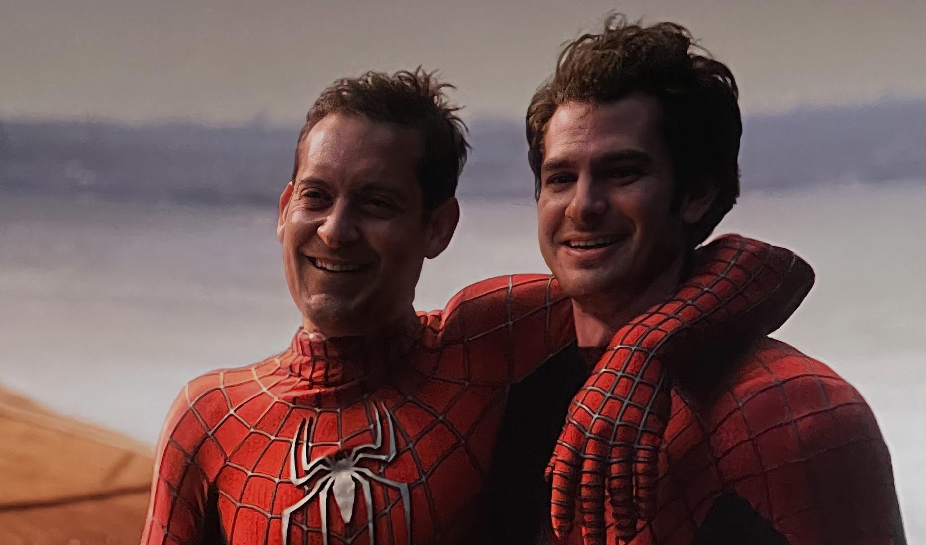 Spiderman 3: Andrew Garfield, Tobey Maguire y el por qué aceptaron estar en  No way home | Marvel | Spider-man | Tom Holland | Cine y series | La  República