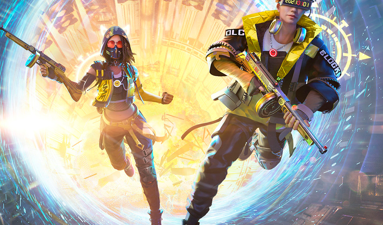 NUEVOS CÓDIGOS DE FREE FIRE !!! GARENA 5 DE ENERO 2021 CANJEAR