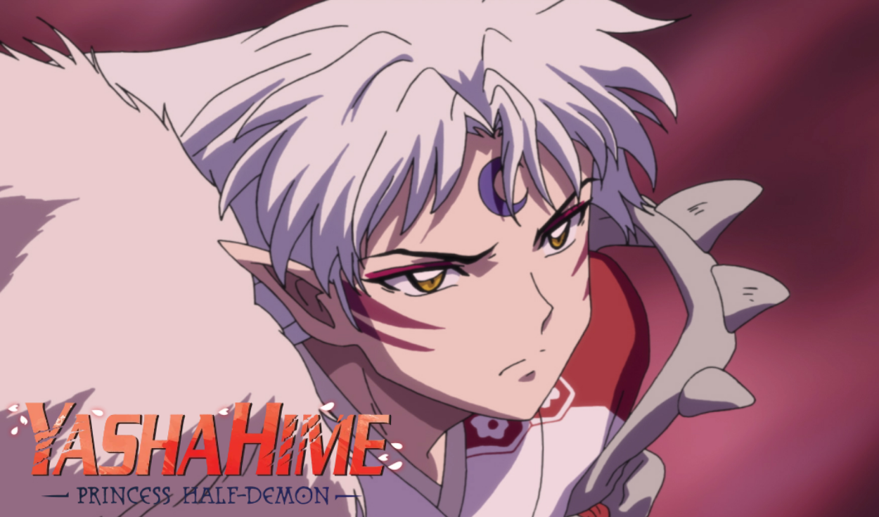 Inuyasha hanyo no yashahime 2, capítulo 14 online sub esopañol