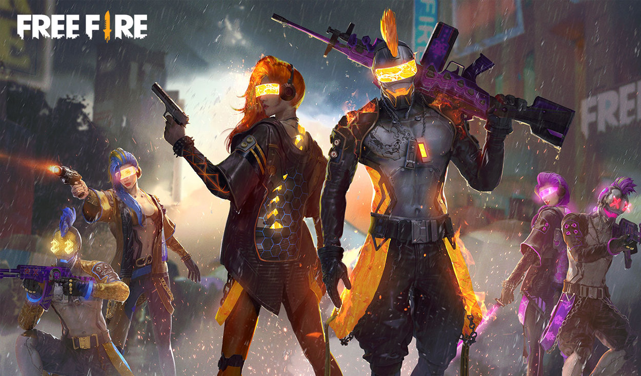 NUEVO CODIGO para CANJEAR REGALOS PERMANENTES en FREE FIRE! 