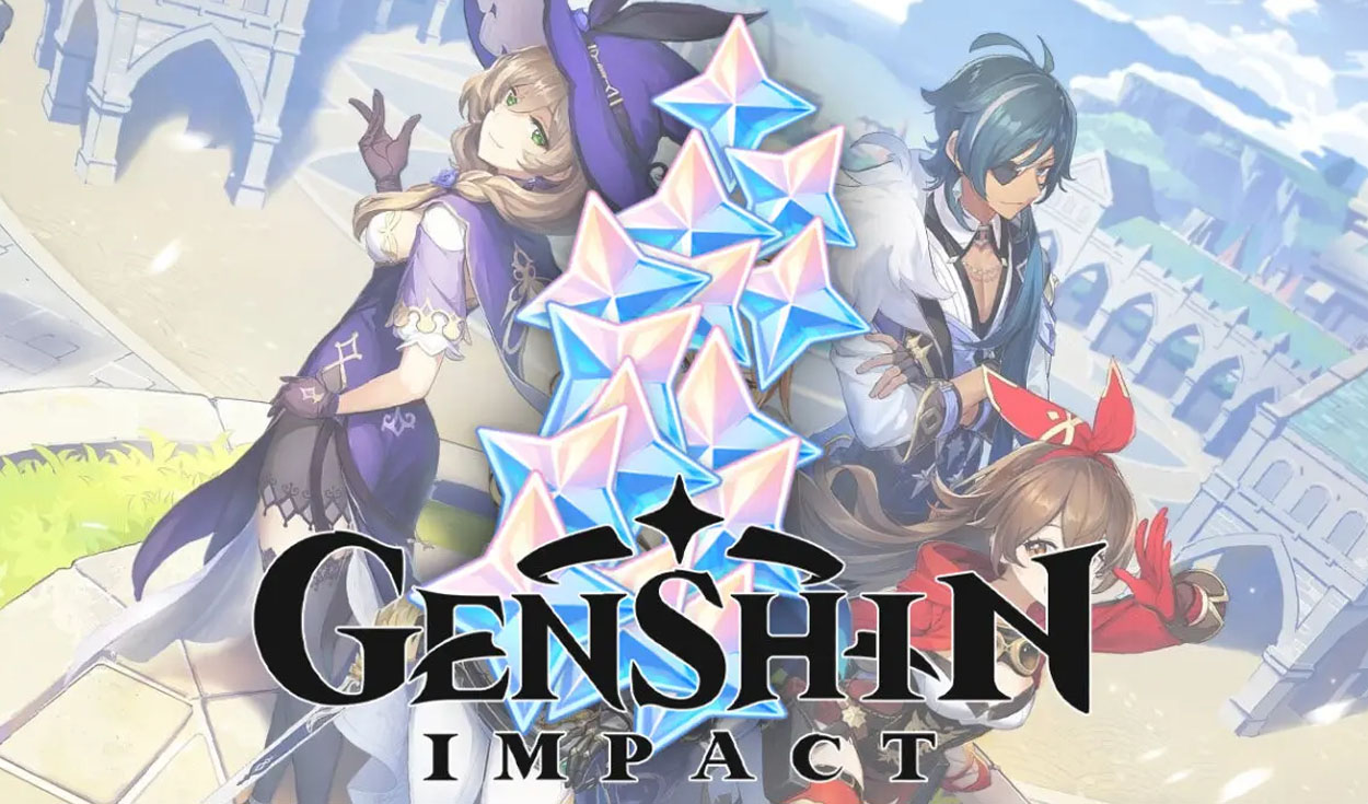 Códigos de Genshin Impact de febrero 2022; consigue protogemas