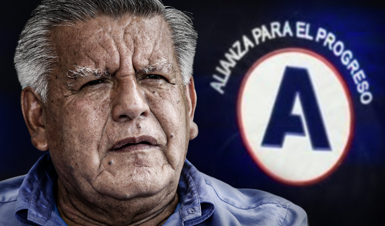 César Acuña no recibe respaldo mayoritario en elecciones internas | Alianza  para el Progreso | elecciones internas | ONPE | Política | La República