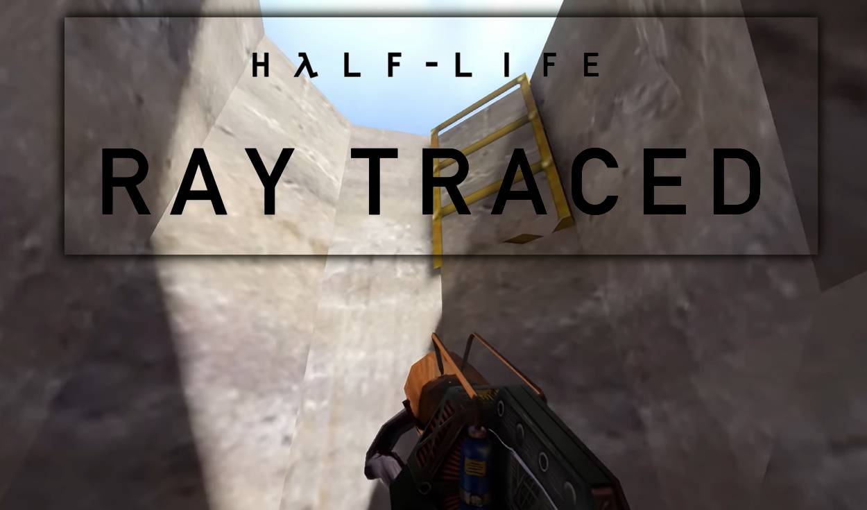 Half-Life: Alyx en PS5? Sony tendría intención de llevar el juego de Valve  a PlayStation VR2, Videojuegos
