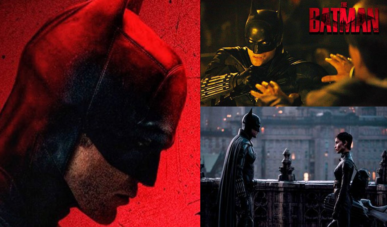 The Batman será PG-13, pero tendrá escenas violentas y lenguaje explícito |  Cine y series | La República