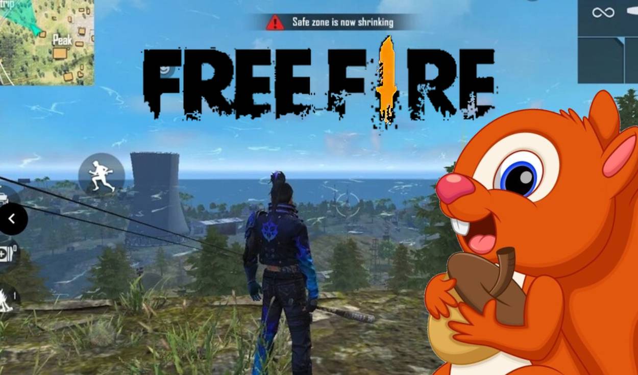 Free Fire: ¿cómo pasar una cuenta del juego a otro celular?