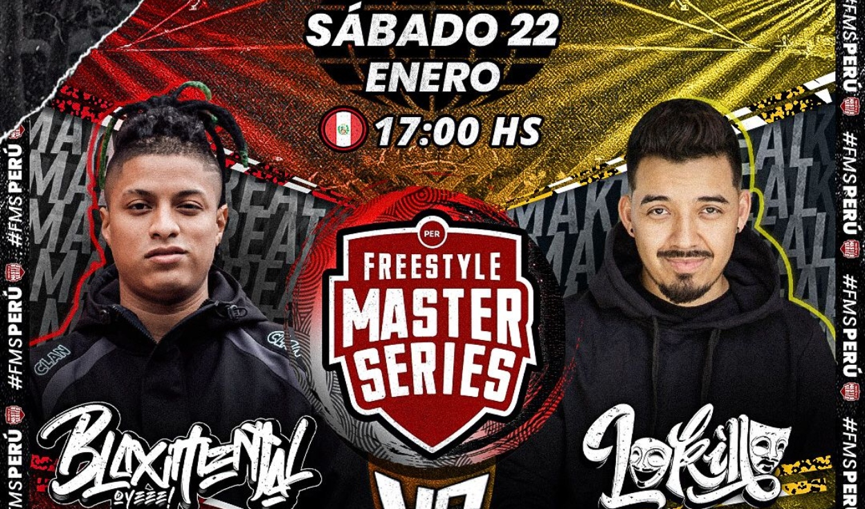 FMS México con Aczino cómo líder, así quedó la tabla de posiciones