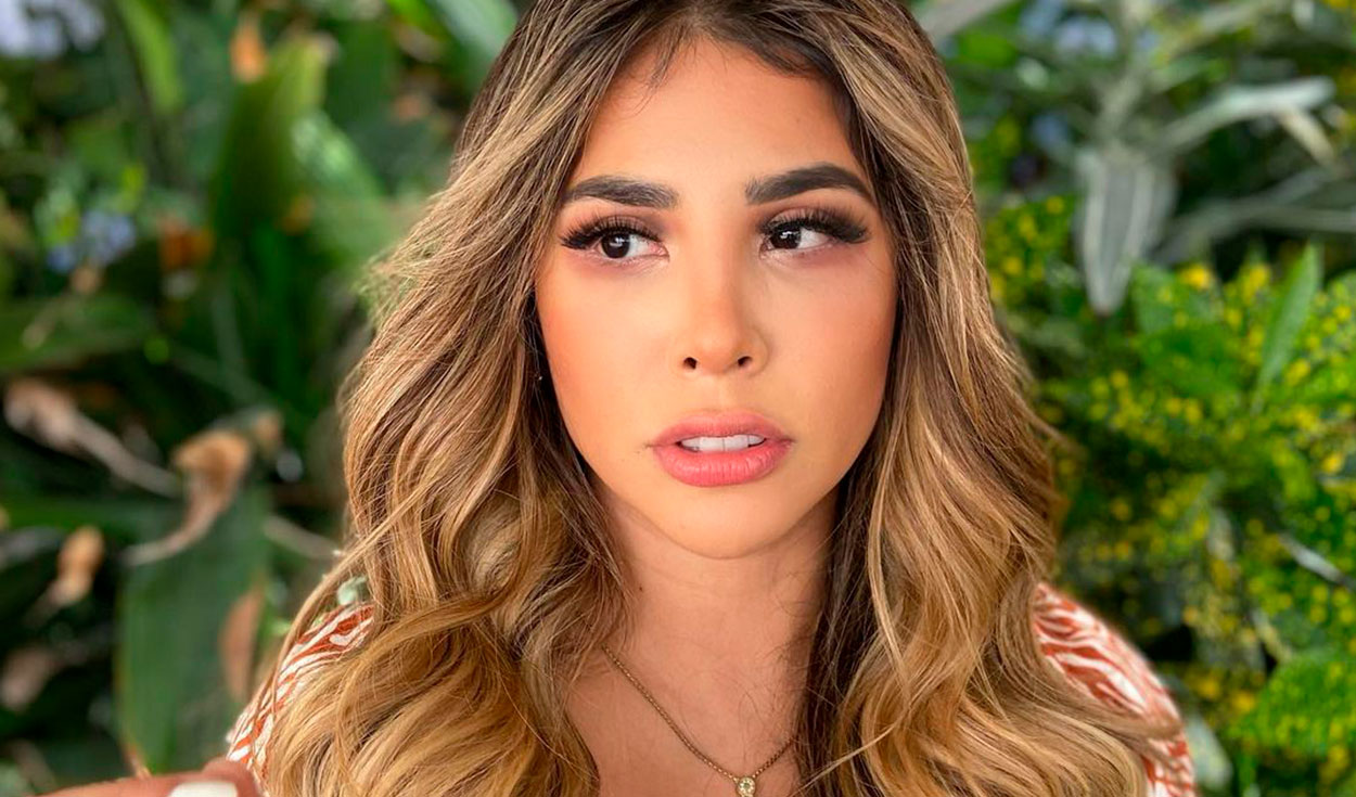 Gabriela Serpa piensa incursionar en OnlyFans: “Mis seguidores me lo han  pedido” | JB en ATV | Espectáculos | La República