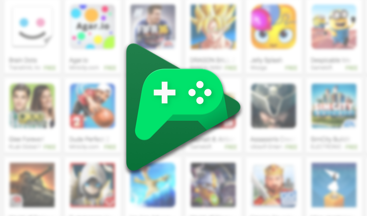 Varios juegos gratis en Play Store que se pueden descargar en oferta