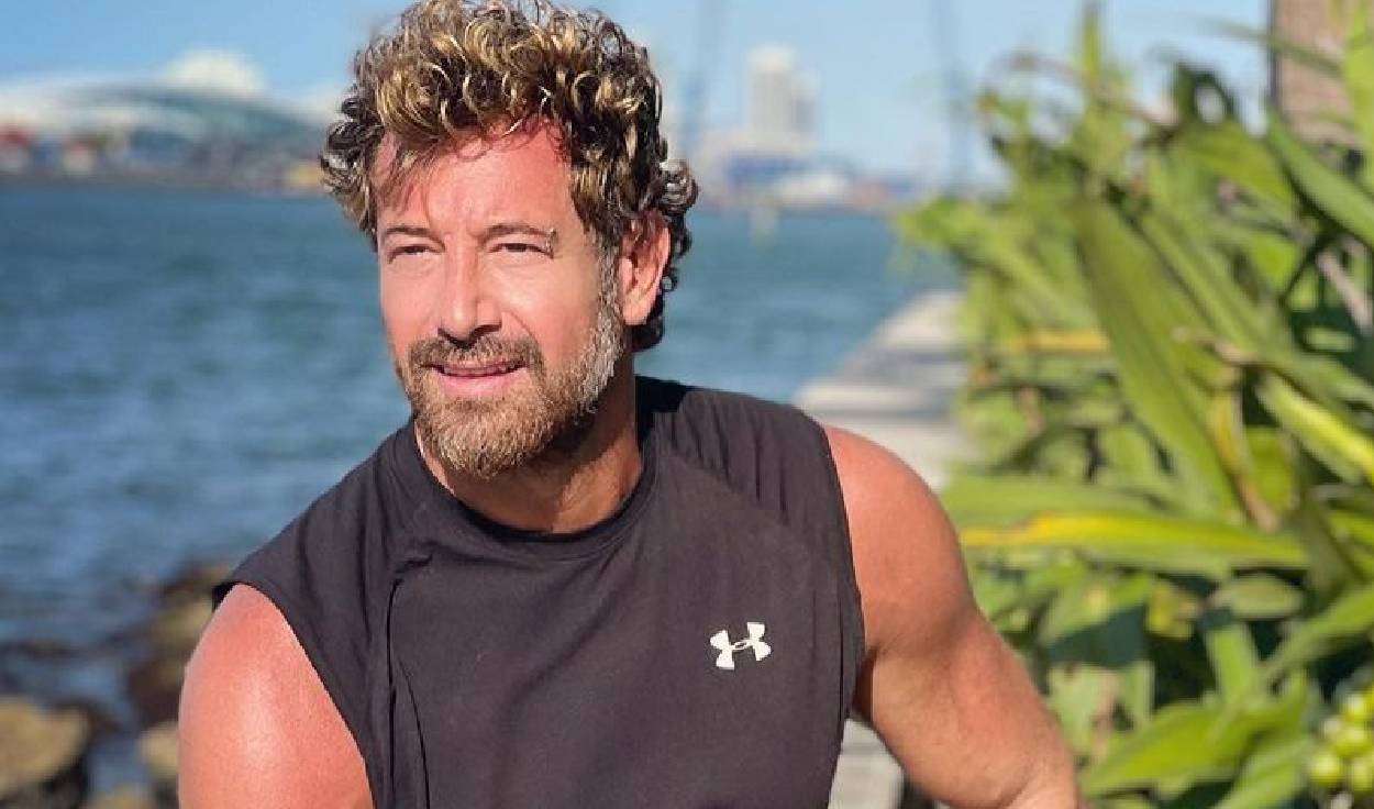 Gabriel Soto continúa en batalla legal por la filtración de su video íntimo  | México | eint | Espectáculos | La República