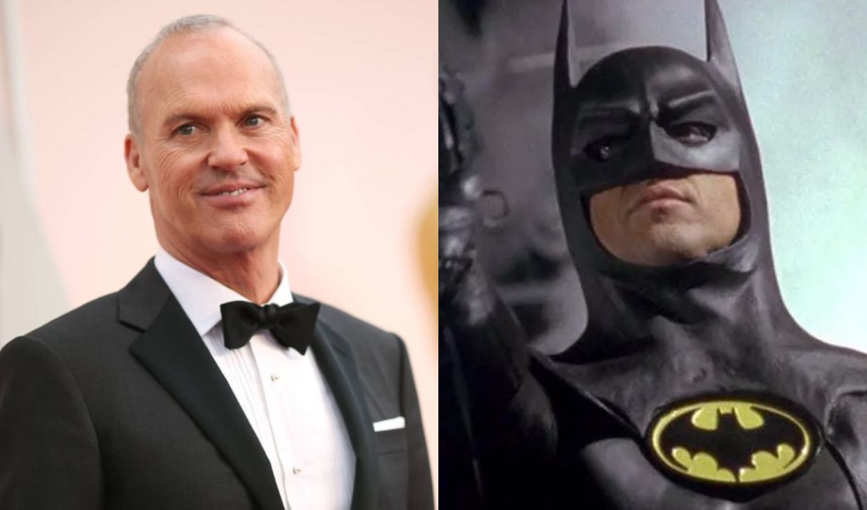 The Flash: Michael Keaton explica por qué dejó de ser Batman y volvió al  rol | DC Comics | Cine y series | La República