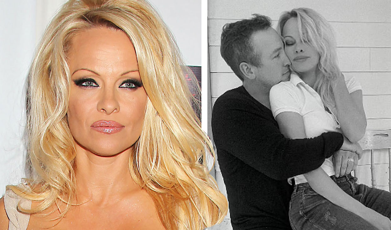 Pamela Anderson se divorcia de su quinto esposo Dan Hayhurst, tras 13 meses  de matrimonio | Baywatch | Hollywood | Eint | Espectáculos | La República