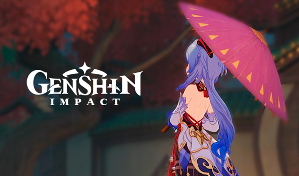 Genshin Impact: ¿cómo canjear los códigos del 22 de enero por premios y  protogemas gratis? | Videojuegos | La República