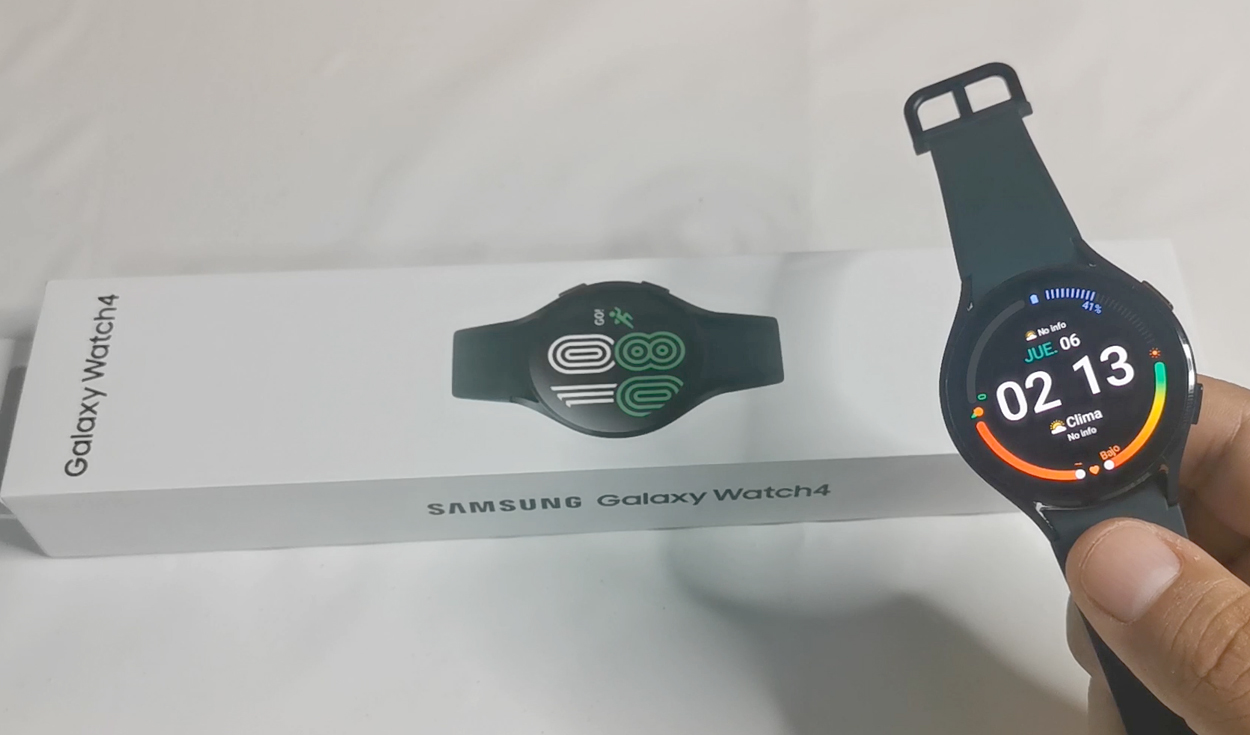 Los smartwatch con Wear OS 3 podrán contestar llamadas de Whatsapp