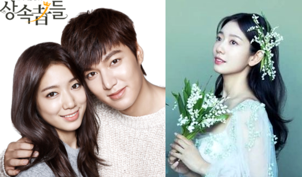 Lee Min Ho en la boda de Park Shin Hye: actor asistió al matrimonio y  saludó con referencia a The heirs Los herederos | Instagram fotos | Cultura  Asiática | La República