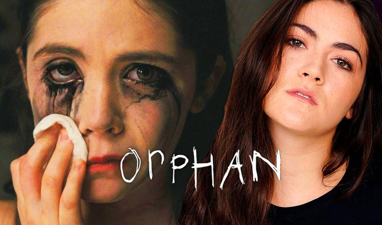 La huérfana 2 perturbó a protagonista Isabelle Fuhrman por su  rejuvenecimiento y transformación | Orphan | Cine y series | La República