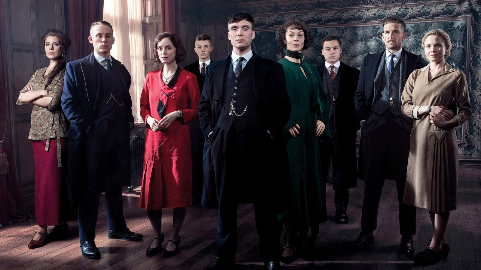 Netflix: Peaky blinders. Estreno de temporada 6 confirmada por uno de sus  protagonistas | Cillian Murphy | final de serie | BBC | Cine y series | La  República