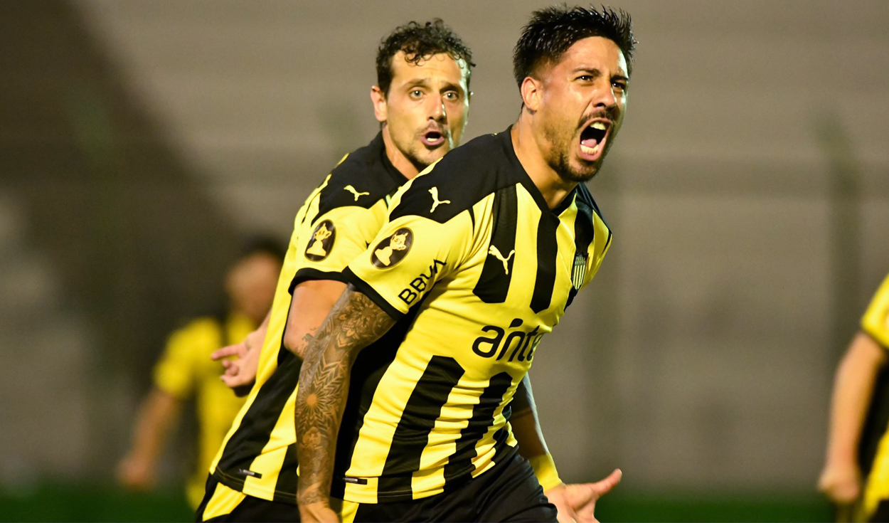 Peñarol vs. Nacional: VER goles, resumen y video de las mejores