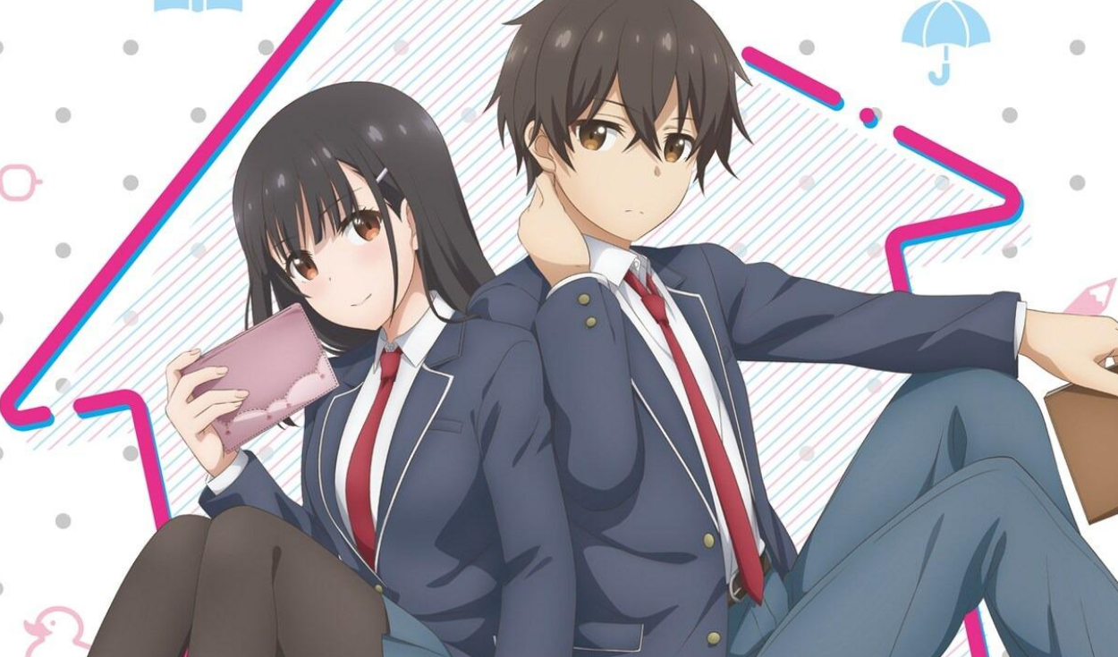 Mamahaha no Tsurego ga Motokano datta: Una serie que sin duda ha