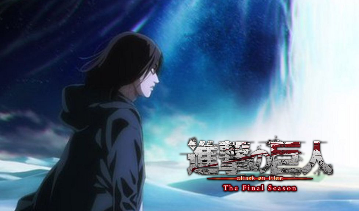 Shingeki no Kyojin: horario y dónde ver el episodio 5 de la Parte 2 de la  Temporada 4