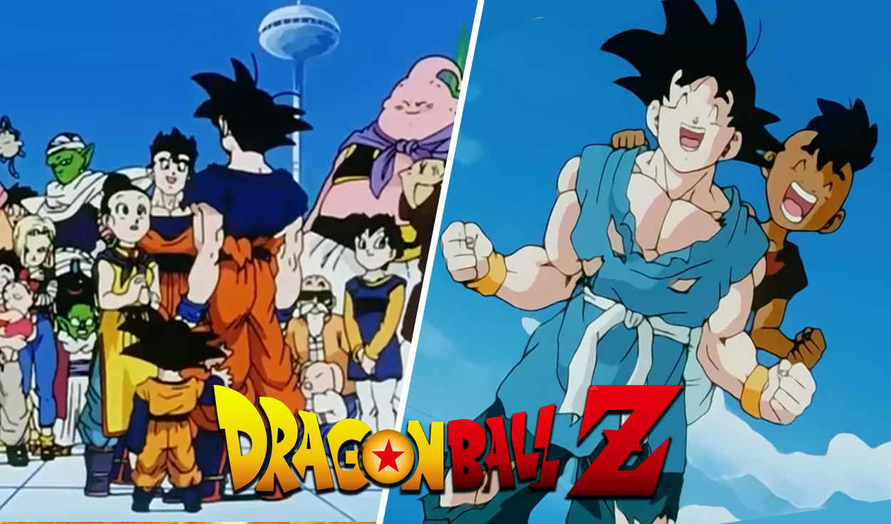 Dragon Ball Z, final cumple 26 años: la despedida que Goku y fans merecían  | Akira Toriyama | Vegeta | Toyotaro | Animes | La República