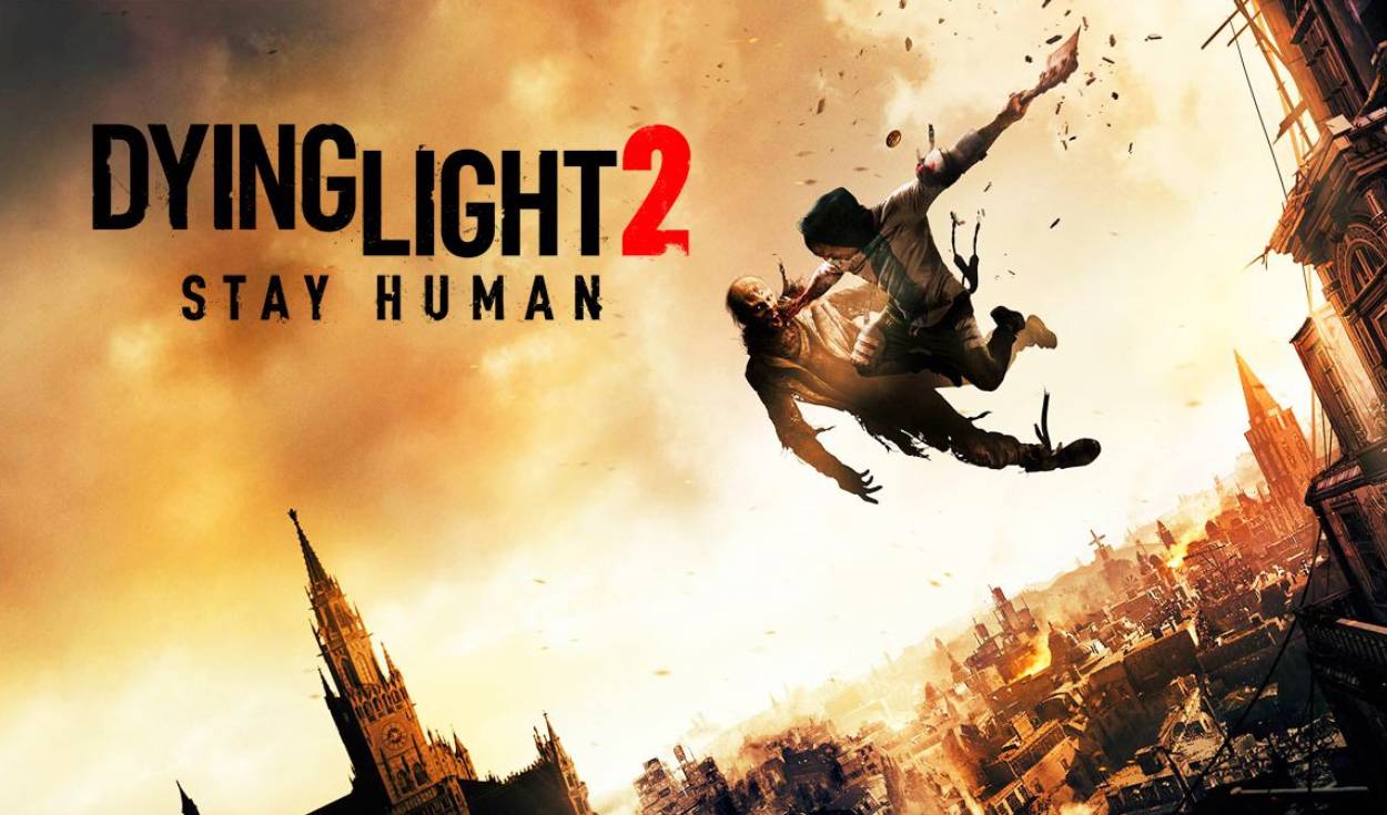 Requisitos del sistema de Dying Light 2 Stay Human para PC - TXG Games