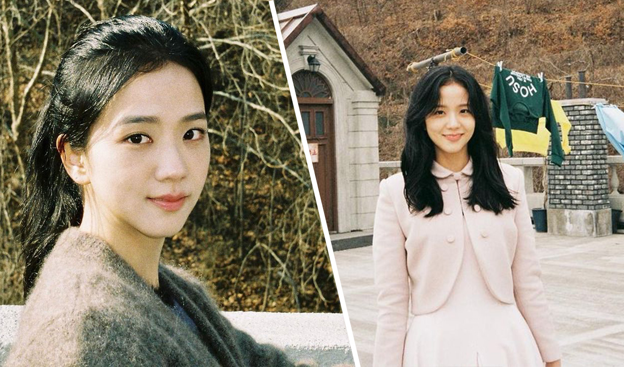 BLACKPINK: Jisoo rechazó cantar OST Friend de Snowdrop y explicó por qué en  VLive | Cultura Asiática | La República