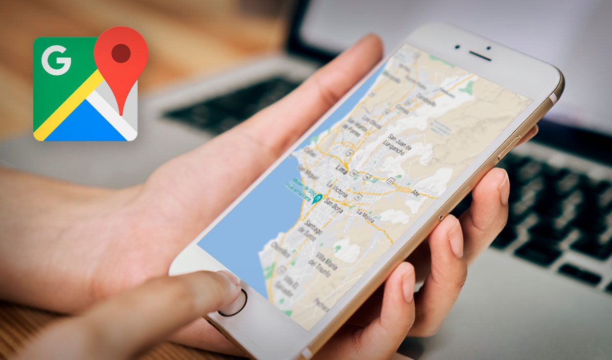 El truco más útil de Google Maps en Android Auto, tan sencillo que