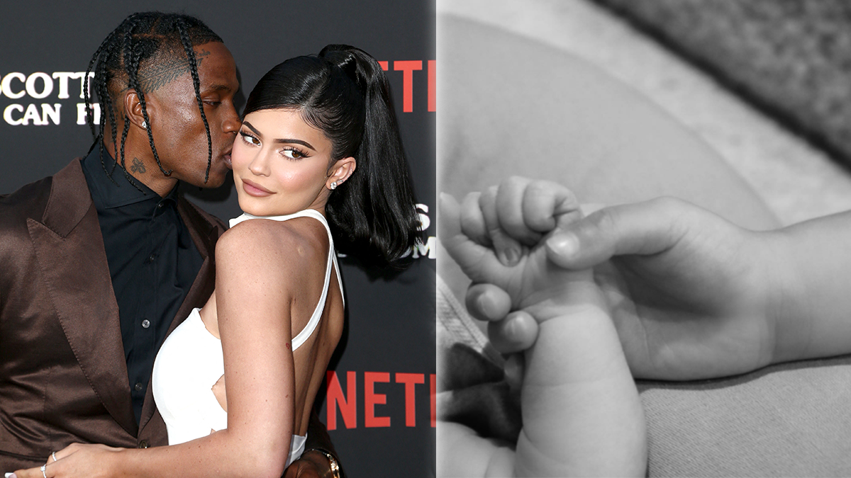 Ya nació! Kylie Jenner da la bienvenida a su segundo bebé con el rapero  Travis Scott | Instagram | Embarazado | Kardashians | Keeping up with the  Karddashians| eint | Espectáculos | La República