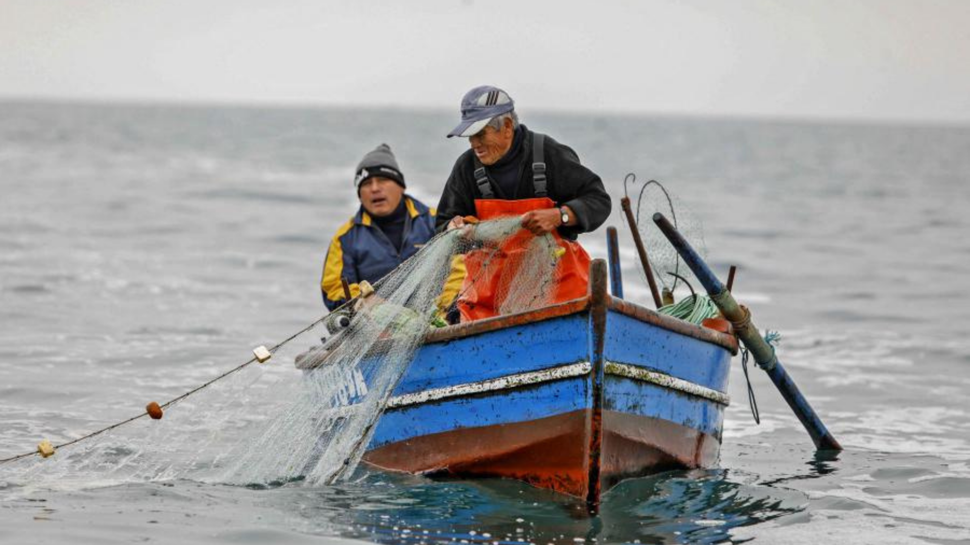 Bonus of S/500 to artisanal fishermen would be approved this Wednesday, February 8