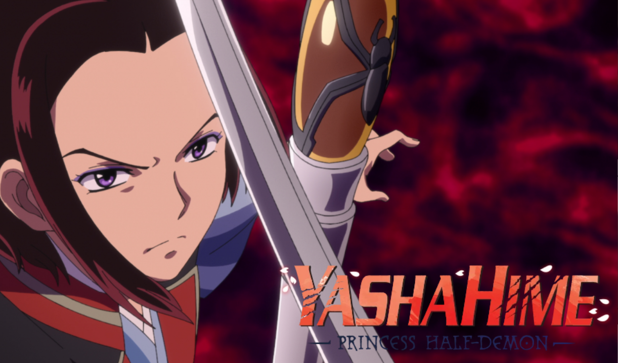 yashahime temporada 2 capitulo 24 en español latino｜Búsqueda de