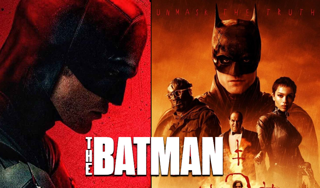 The Batman, preventa: precios, fecha y cuándo venderán entradas para ver  película | 17 de febrero | Cineplanet, Cinemark, Cinepolis, Cine Star |  Cine y series | La República