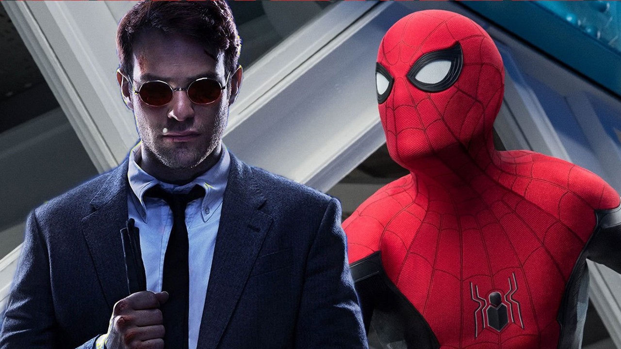Spiderman: Charlie Cox revela que Matt Murdock apareció en No way home para  emocionar a los fans | Marvel | Tom Holland | Cine y series | La República