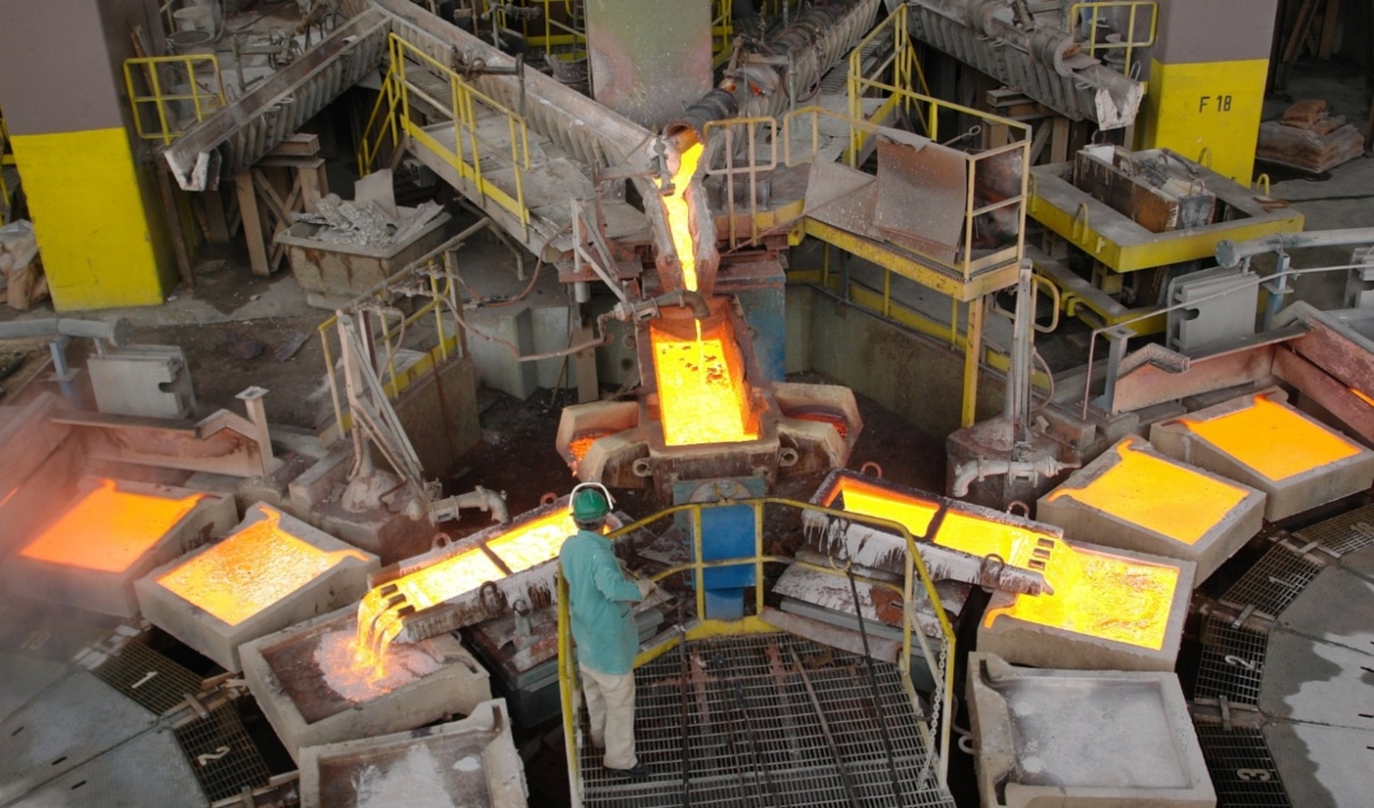 Goldman Sachs forecasts copper supercycle driven by China’s recovery