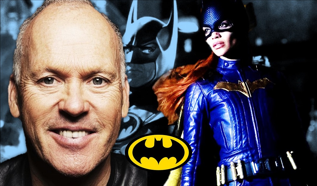 Batman: Michael Keaton regresa como el 'Hombre Murciélago' en fotos  filtradas del set de Batgirl | HBO Max | Leslie Grace | Cine y series | La  República
