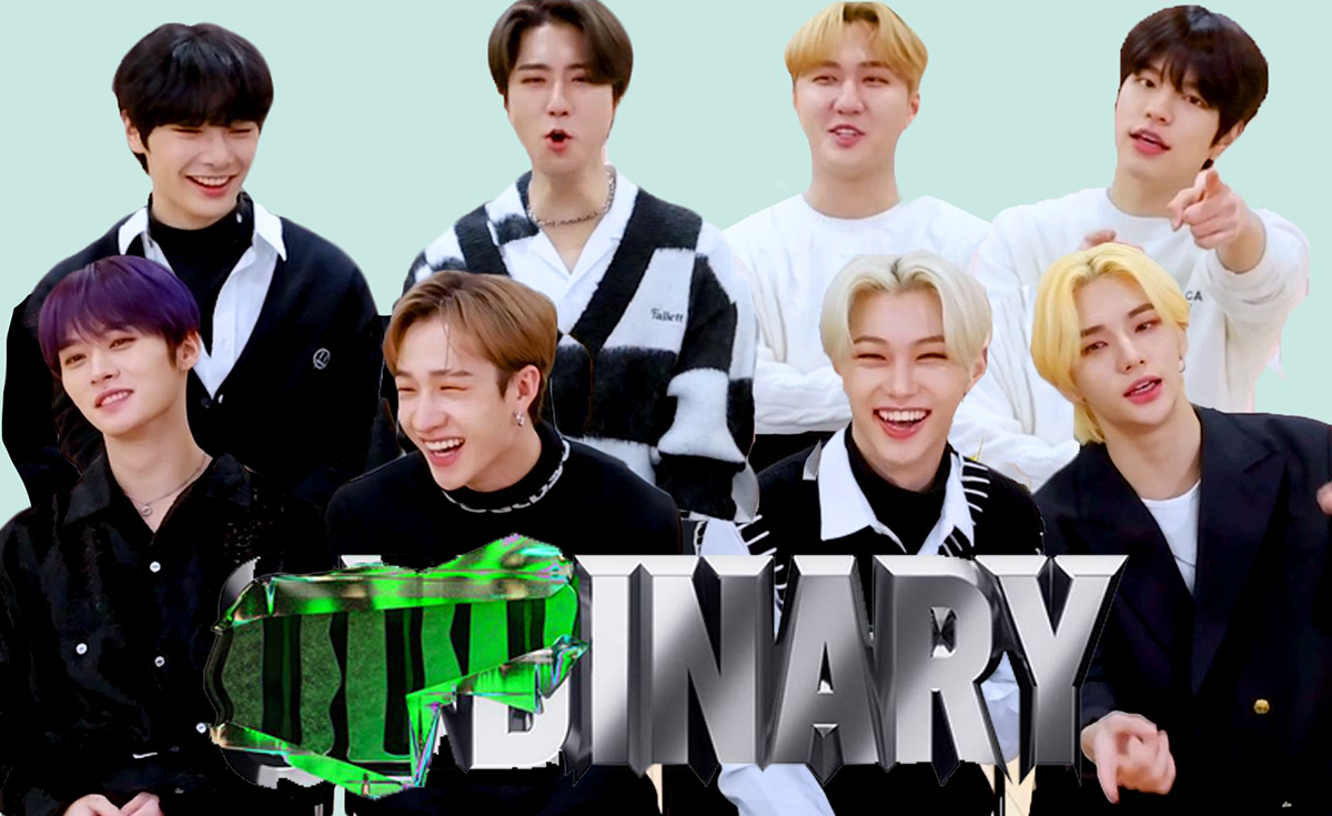Stray Kids hará comeback con ODDINARY, teaser, fecha de
