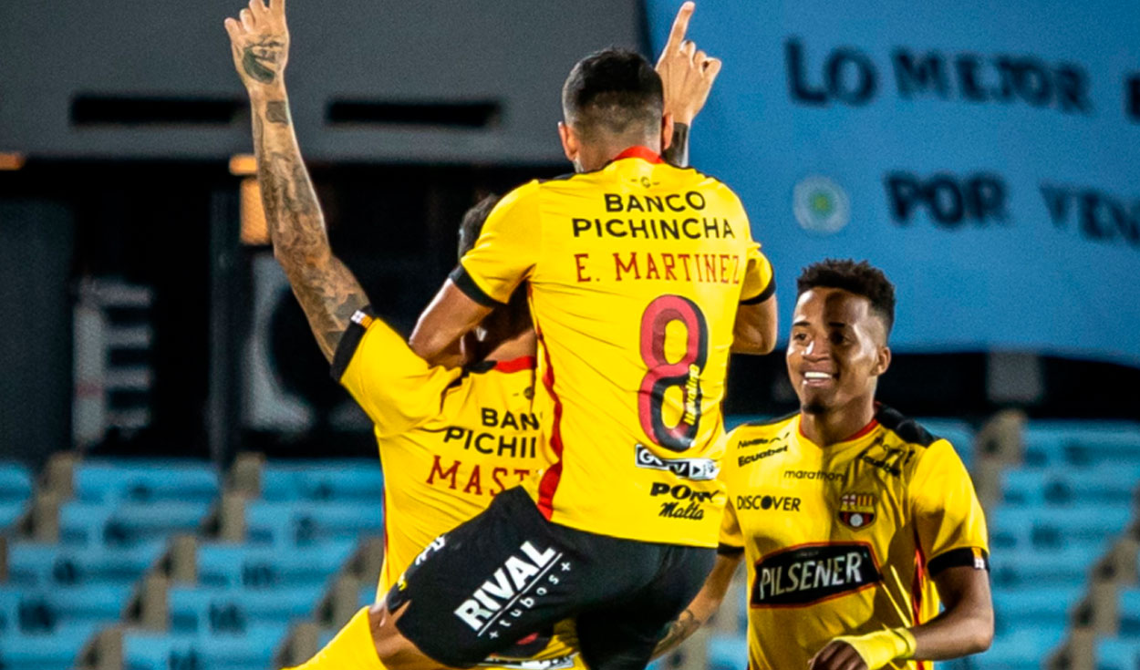 Montevideo City Torque, por el camino del buen fútbol - Estadio Deportivo