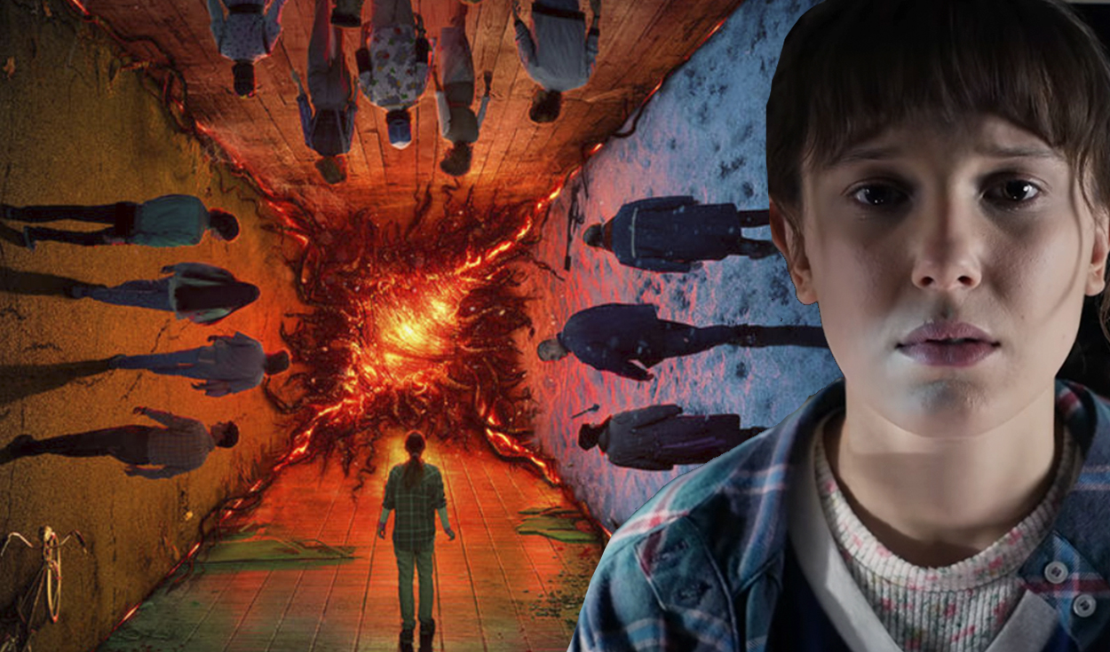 Quién muere en “Stranger Things 4″?