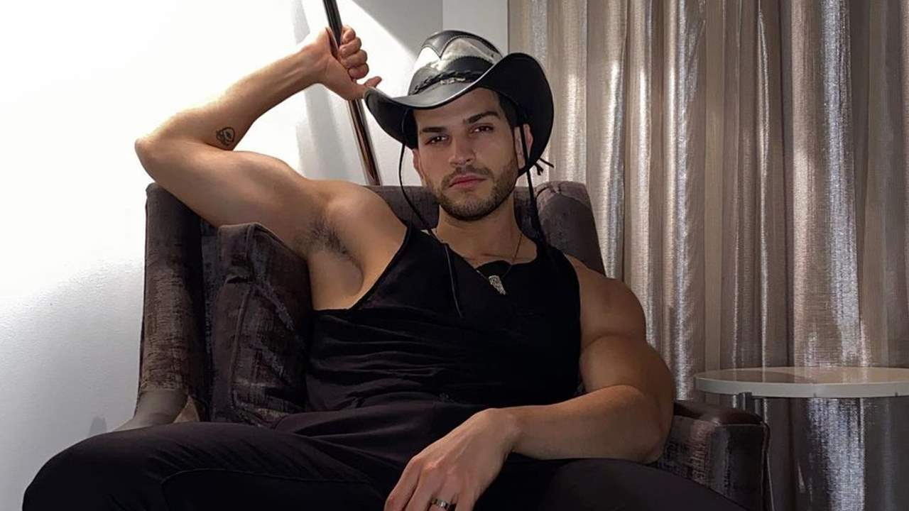 Pasión de gavilanes 2: quién es Bernardo Flores, actor de Juan David Reyes  en la telenovela de Telemundo | Instagram, mx, usa | Cine y series | La  República