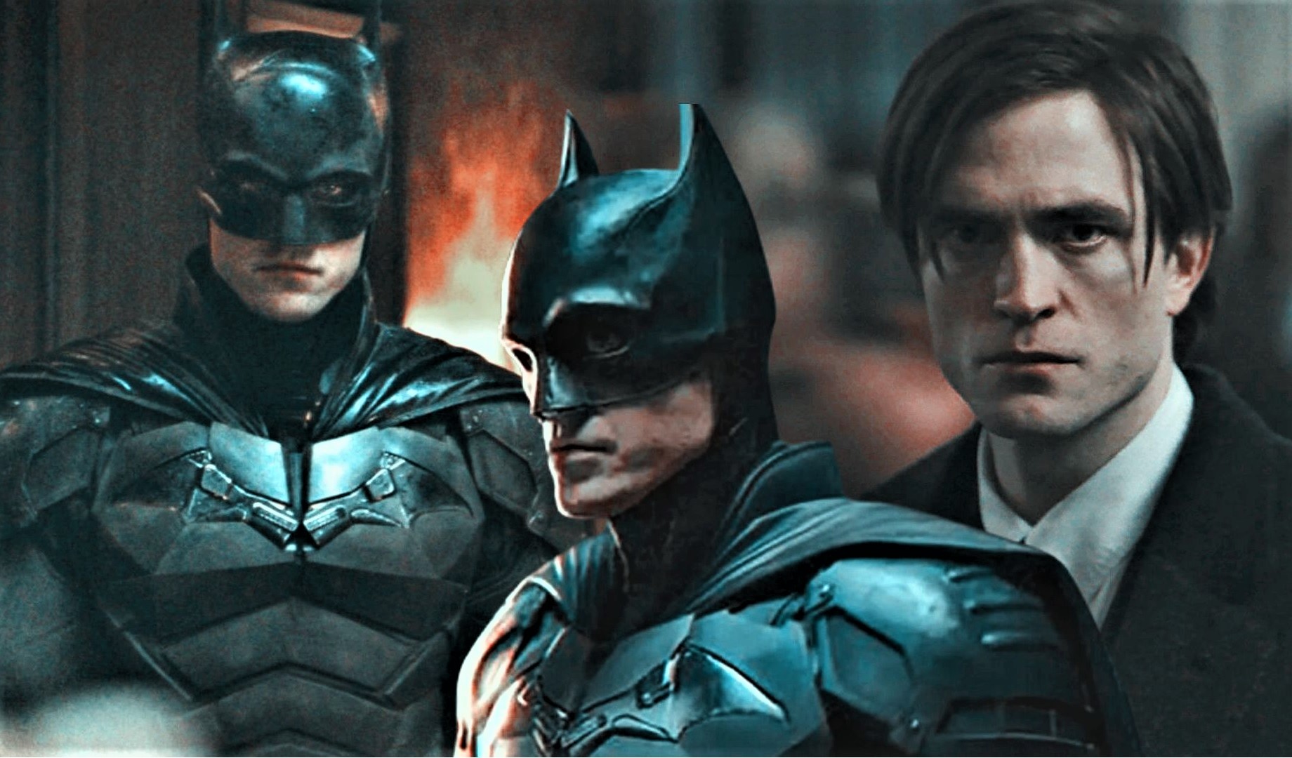 The Batman: Robert Pattinson no quiere ser el peor Batman del cine | DC |  Matt Reeves | Warner Bros | Cine y series | La República