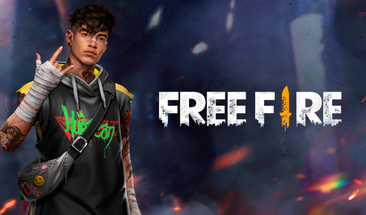 NUEVO CODIGO para CANJEAR REGALOS PERMANENTES en FREE FIRE! 