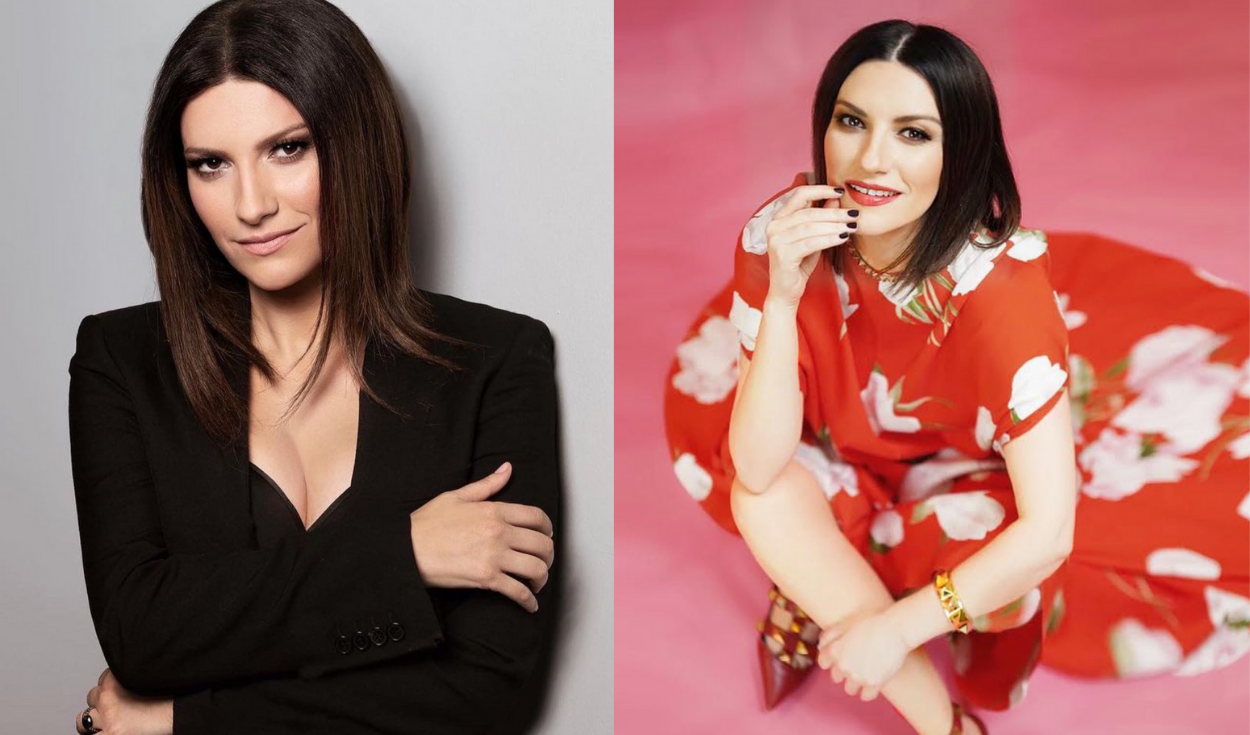 Laura Pausini sobre cantantes: “No soporto a los que ya no cantan sus  primeras canciones” | Italia | eint | Espectáculos | La República