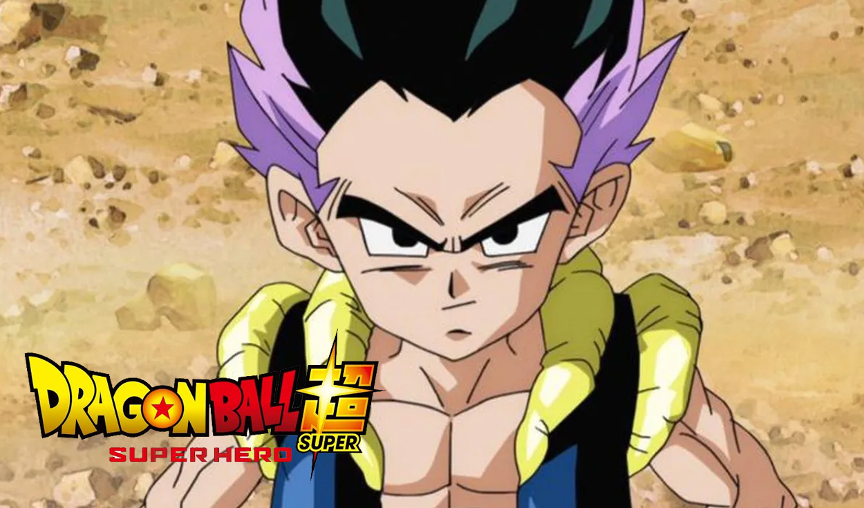 Dragon Ball Super: Super Hero - filtran fecha de lanzamiento en