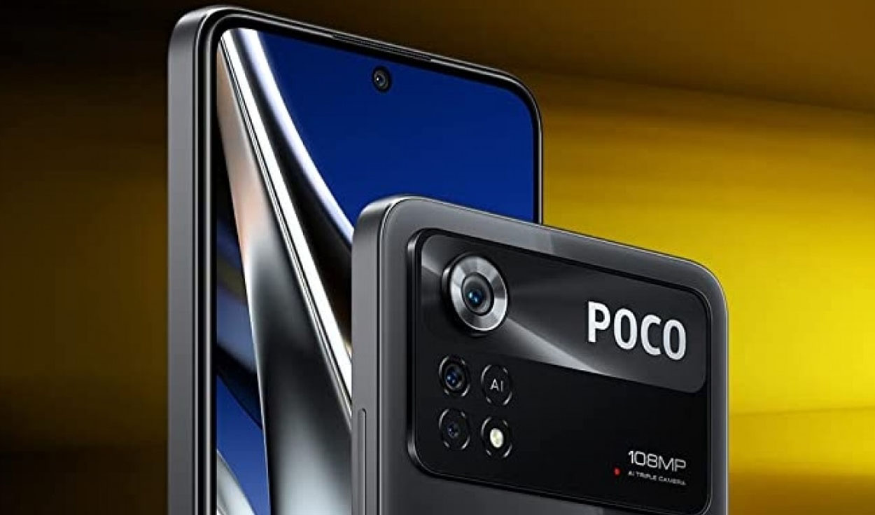 POCO X4 Pro 5G llega a Perú, Características y especificaciones del nuevo  equipo de la firma, Celulares, Smartphones, Xiaomi, TECNOLOGIA