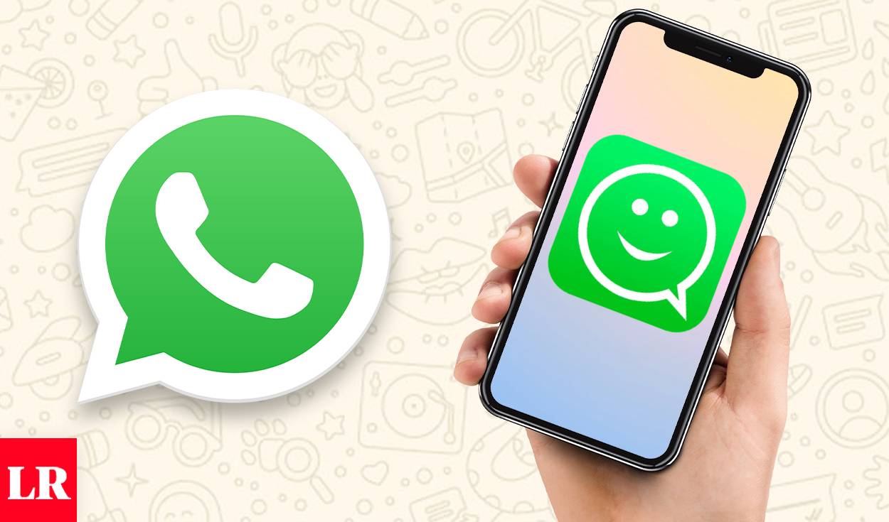 WhatsApp as puedes cambiar el cono de la aplicaci n por una