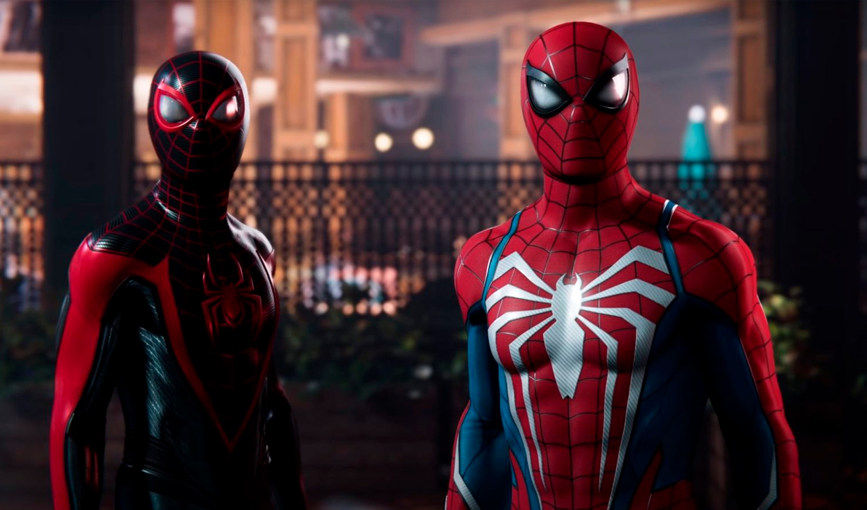 Marvel's Spider-Man 2 ya tendría fecha para el estreno de nuevo tráiler,  según filtración | PS4 | PS5 | playstation | Videojuegos | La República