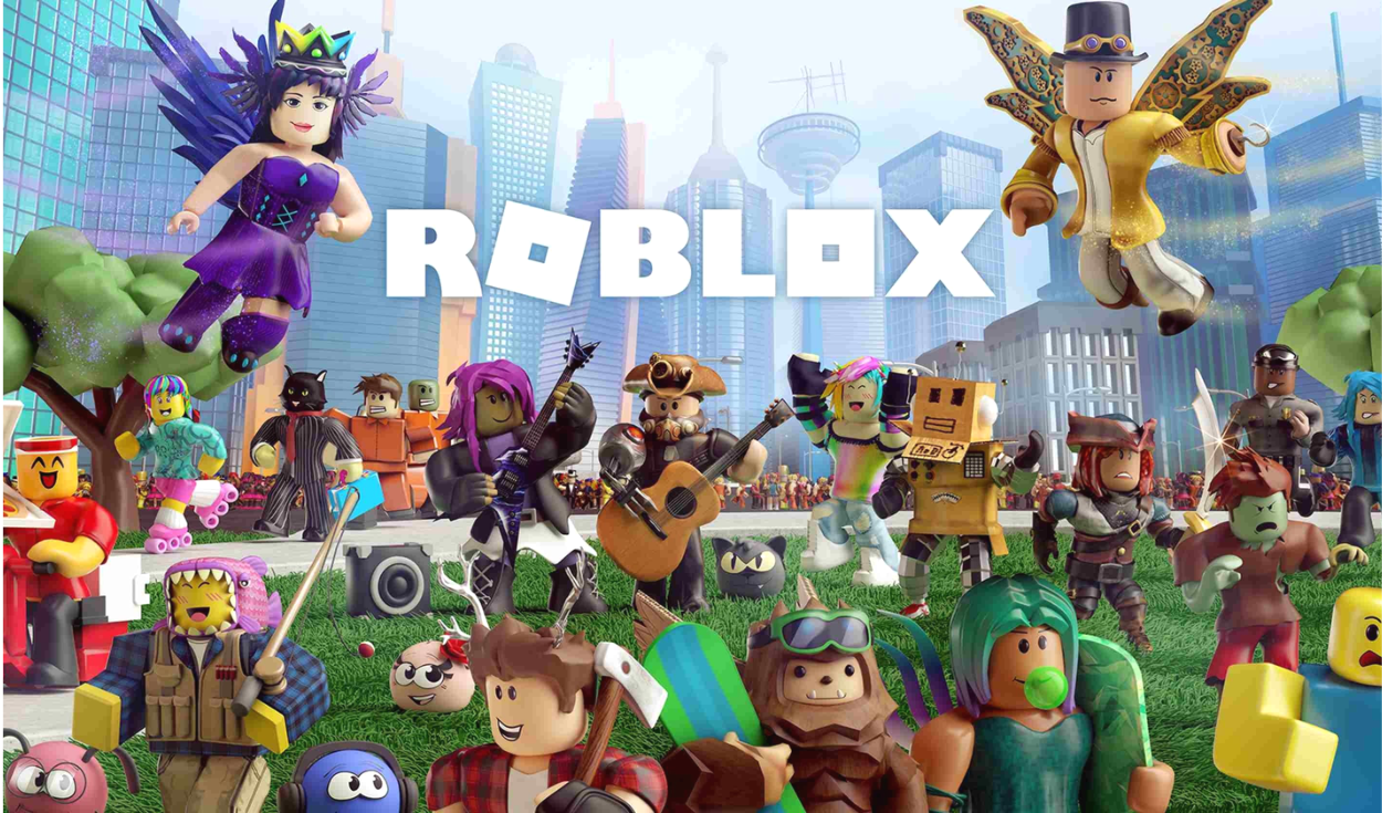 Roblox no funciona, no se abre o no deja jugar: cómo solucionar los  problemas y errores de Roblox