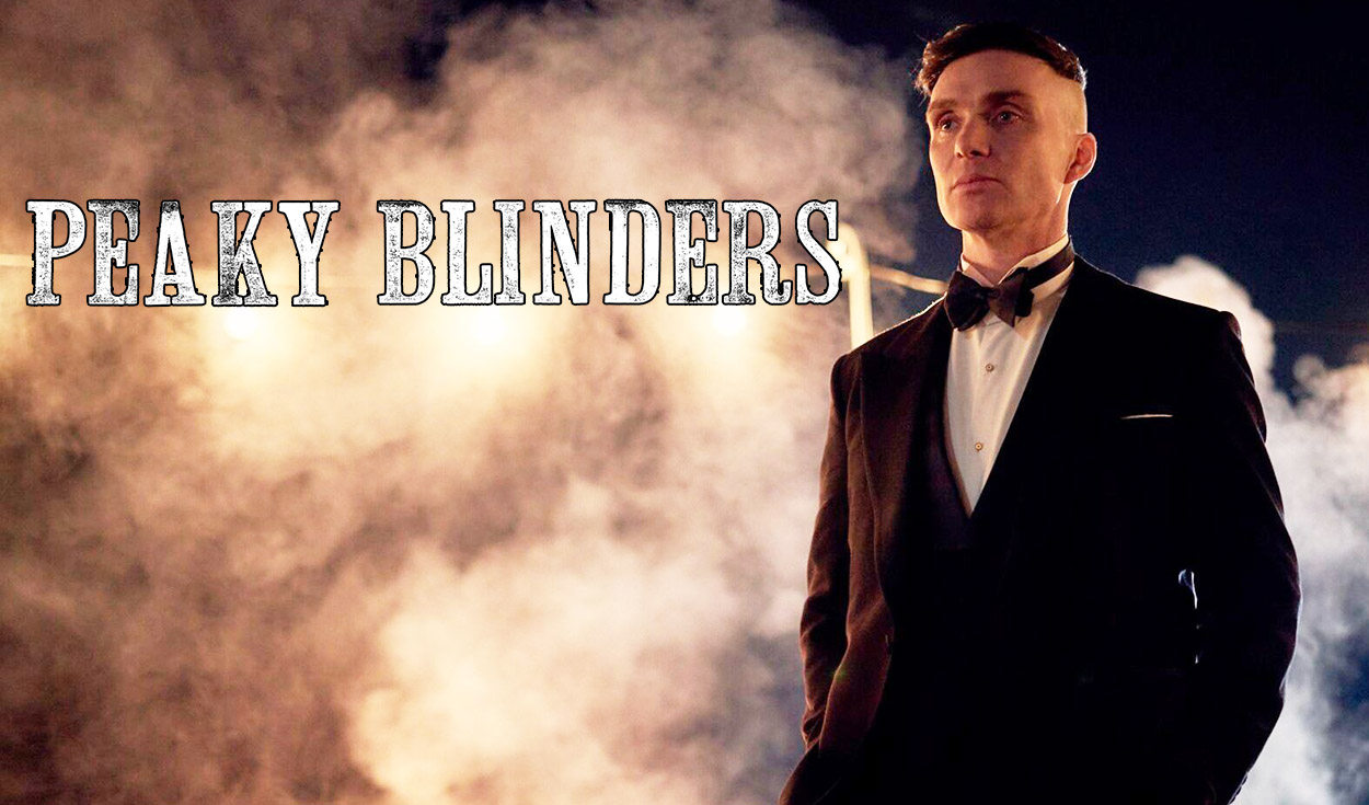 Peaky blinders 6x01 EN VIVO: fecha y hora de estreno para ver BBC ONE  GRATIS, Cillian Murphy, Tom Hardy | Cine y series | La República