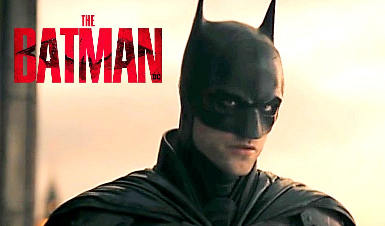 The Batman película completa en español latino online gratis estreno en  Perú: dónde y cómo ver DC con Robert Pattinson | Matt Reeves, Paul Dano,  Zoe Kravitz, Colin Farrell, DC, mx, usa |